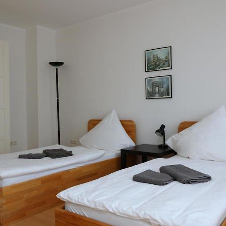 Aparthotel Kompass A 402-403 Essen Luaran gambar