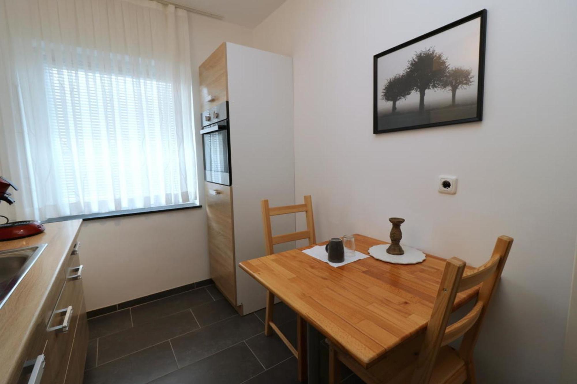Aparthotel Kompass A 402-403 Essen Luaran gambar