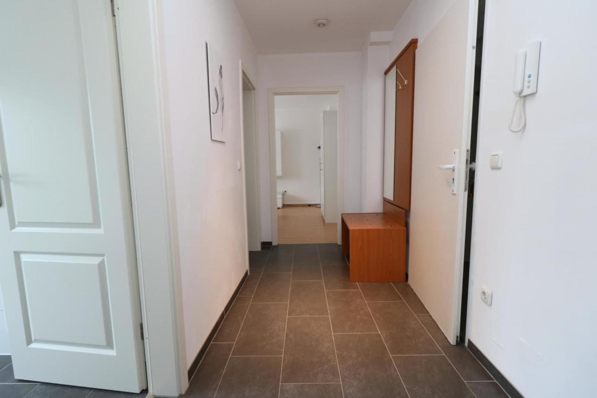 Aparthotel Kompass A 402-403 Essen Luaran gambar