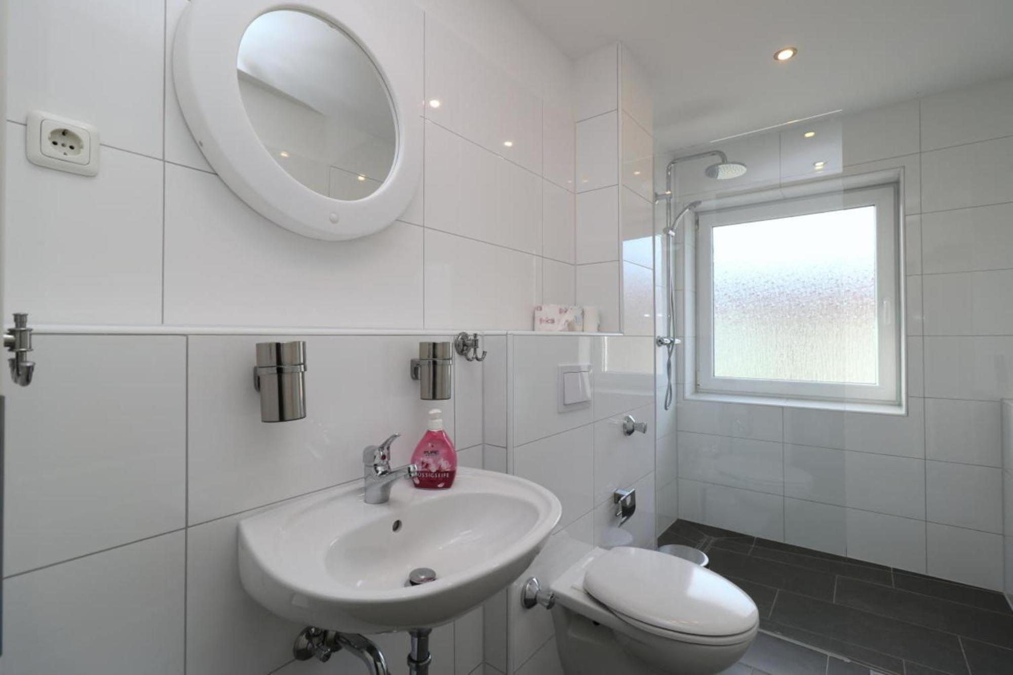 Aparthotel Kompass A 402-403 Essen Luaran gambar